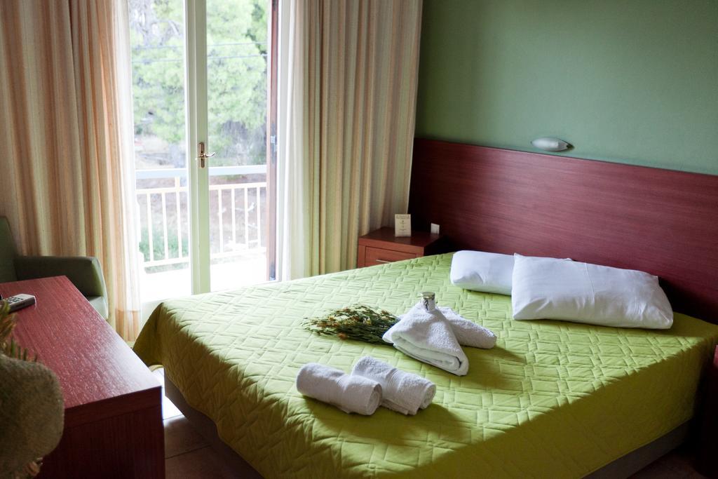 Hotel Possidon Aegina Eksteriør bilde